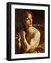 David-Giovanni Lorenzo Bernini-Framed Giclee Print