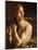 David-Giovanni Lorenzo Bernini-Mounted Giclee Print