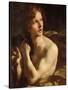 David-Giovanni Lorenzo Bernini-Stretched Canvas