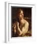 David-Giovanni Lorenzo Bernini-Framed Giclee Print