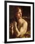 David-Giovanni Lorenzo Bernini-Framed Giclee Print