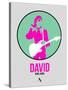 David-David Brodsky-Stretched Canvas
