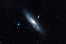 Maffei I And II Galaxies-Davide De Martin-Photographic Print