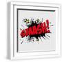 White Frame