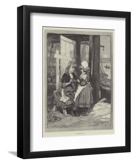 Premium Giclee Print, , large