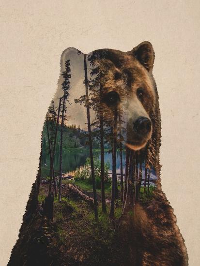 Art Print, , large