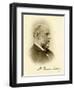 Davies-Colley-G. Jerrard-Framed Premium Giclee Print