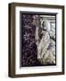 DaVinci Cornice 1-Vintage Lavoie-Framed Giclee Print