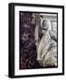 DaVinci Cornice 1-Vintage Lavoie-Framed Giclee Print