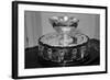 Davis Cup Trophy-null-Framed Photographic Print