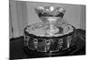 Davis Cup Trophy-null-Mounted Photographic Print