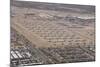 Davis-Monthan Air Force Base Airplane Boneyard in Arizona-Stocktrek Images-Mounted Photographic Print