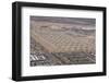 Davis-Monthan Air Force Base Airplane Boneyard in Arizona-Stocktrek Images-Framed Photographic Print