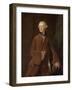 Davis Wemys, Lord Elcho-Allan Ramsay-Framed Giclee Print