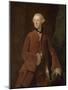 Davis Wemys, Lord Elcho-Allan Ramsay-Mounted Giclee Print