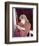 Davy Crockett and the River Pirates-null-Framed Photo