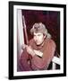 Davy Crockett and the River Pirates-null-Framed Photo