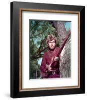 Davy Crockett: King of the Wild Frontier-null-Framed Photo