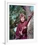 Davy Crockett: King of the Wild Frontier-null-Framed Photo