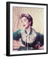 Dawn Adams-null-Framed Photo