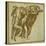 Dawn: Apollo with the Horses of the Sun-Giulio Romano-Stretched Canvas