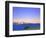 Dawn at Hurricane Hill, Olympic National Park, Washington, USA-Rob Tilley-Framed Photographic Print