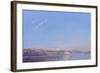 Dawn at Jaipur-Derek Hare-Framed Giclee Print