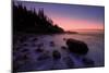 Dawn at Little Hunter's Beach-Vincent James-Mounted Photographic Print