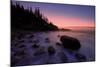 Dawn at Little Hunter's Beach-Vincent James-Mounted Photographic Print
