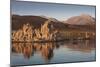 Dawn at Mono Lake, California, United States of America, North America-Jean Brooks-Mounted Photographic Print