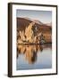 Dawn at Mono Lake, California, United States of America, North America-Jean Brooks-Framed Photographic Print