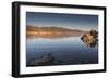 Dawn at Mono Lake, California, United States of America, North America-Jean Brooks-Framed Photographic Print