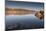 Dawn at Mono Lake, California, United States of America, North America-Jean Brooks-Mounted Photographic Print