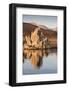 Dawn at Mono Lake, California, United States of America, North America-Jean Brooks-Framed Photographic Print