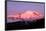 Dawn at Mount Rainier-Douglas Taylor-Framed Photographic Print