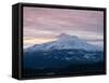 Dawn at Mount Shasta, California, USA-Michael DeFreitas-Framed Stretched Canvas