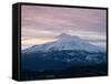 Dawn at Mount Shasta, California, USA-Michael DeFreitas-Framed Stretched Canvas