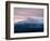 Dawn at Mount Shasta, California, USA-Michael DeFreitas-Framed Photographic Print