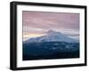 Dawn at Mount Shasta, California, USA-Michael DeFreitas-Framed Photographic Print