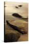 Dawn at Sand Beach in Maine's Acadia National Park-Jerry & Marcy Monkman-Stretched Canvas