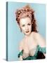 Dawn at Socorro, Piper Laurie, 1954-null-Stretched Canvas