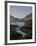 Dawn at Swiftcurrent Creek, Glacier National Park, Montana, USA-James Hager-Framed Photographic Print