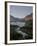 Dawn at Swiftcurrent Creek, Glacier National Park, Montana, USA-James Hager-Framed Photographic Print