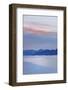 Dawn at White Sands-JuneJ-Framed Photographic Print