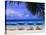 Dawn Beach, St. Martin, Netherlands Antilles, Caribbean-Michael DeFreitas-Stretched Canvas