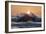 Dawn Breaker-Andreas Stridsberg-Framed Giclee Print