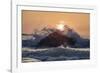 Dawn Breaker-Andreas Stridsberg-Framed Giclee Print