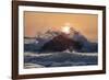 Dawn Breaker-Andreas Stridsberg-Framed Giclee Print