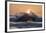 Dawn Breaker-Andreas Stridsberg-Framed Giclee Print