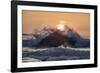 Dawn Breaker-Andreas Stridsberg-Framed Giclee Print